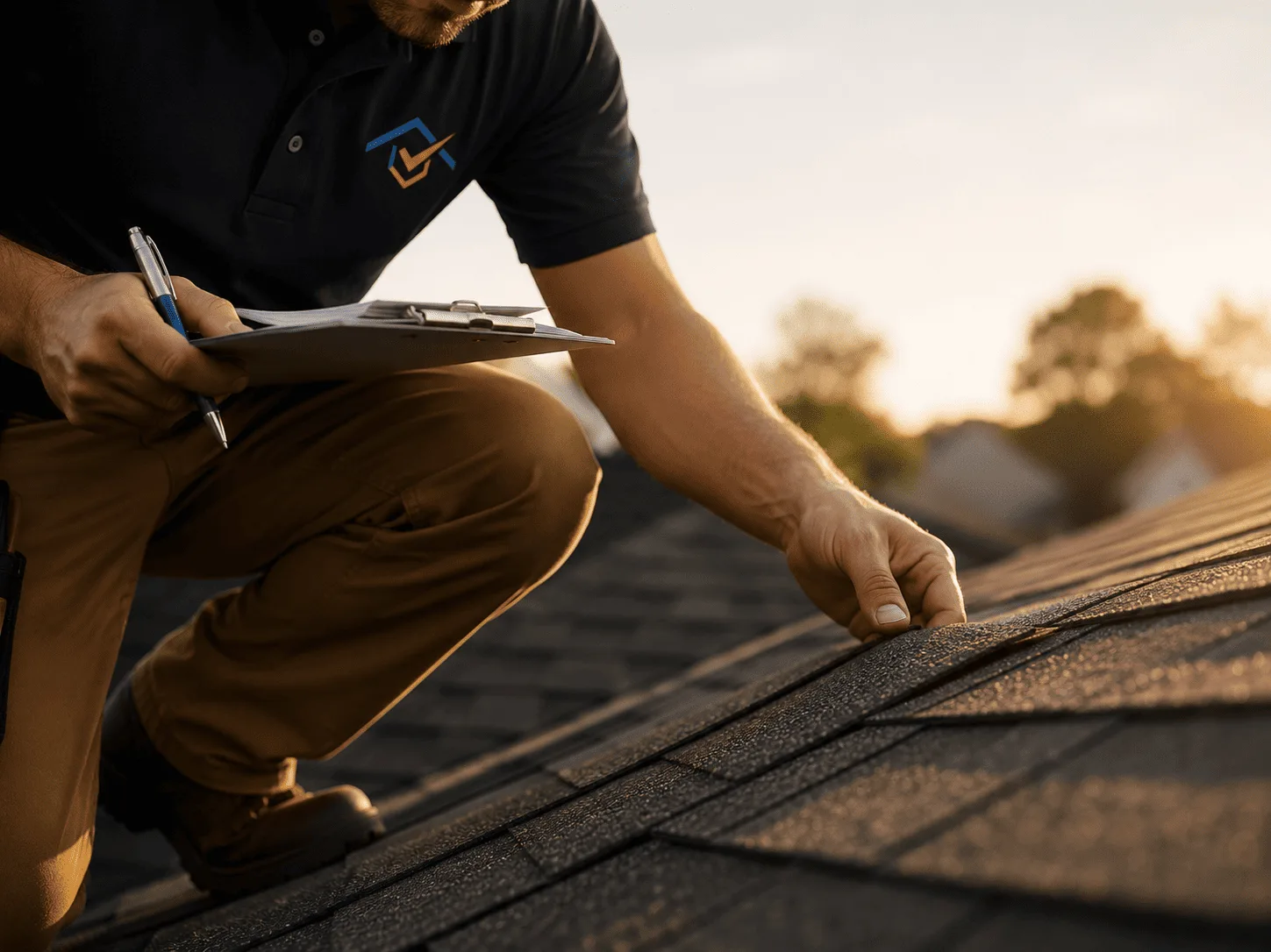 Why Choose Roof Inspection in Mill Creek, CA